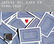 Juegos del azar en  Somolinos