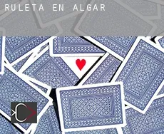 Ruleta en Algar