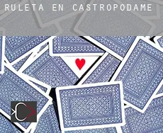Ruleta en  Castropodame