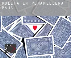Ruleta en  Peñamellera Baja