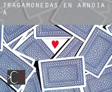 Tragamonedas en  Arnoia (A)