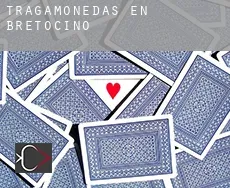 Tragamonedas en  Bretocino