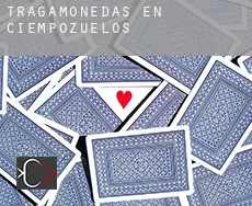 Tragamonedas en Ciempozuelos