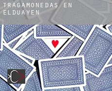 Tragamonedas en  Elduain