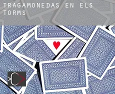Tragamonedas en els Torms