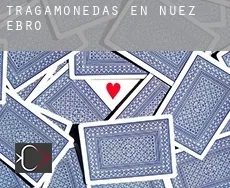 Tragamonedas en  Nuez de Ebro