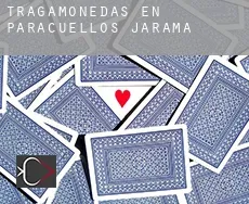 Tragamonedas en Paracuellos de Jarama