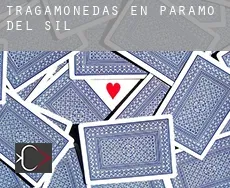 Tragamonedas en Páramo del Sil