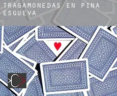 Tragamonedas en  Piña de Esgueva