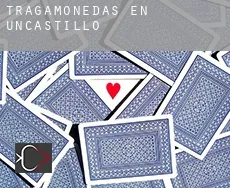 Tragamonedas en Uncastillo