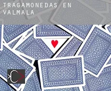 Tragamonedas en  Valmala