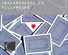 Tragamonedas en  Villamañán