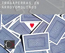 Tragaperras en  Arroyomolinos