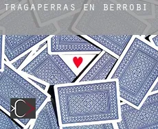 Tragaperras en  Berrobi