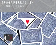 Tragaperras en  Busquístar