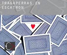 Tragaperras en  Escatrón