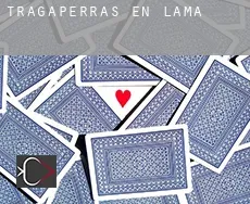 Tragaperras en  Lama