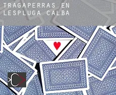 Tragaperras en  l'Espluga Calba