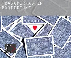 Tragaperras en Pontedeume