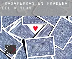 Tragaperras en  Prádena del Rincón