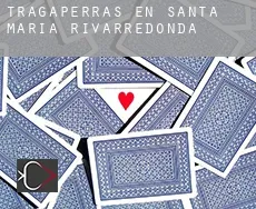 Tragaperras en  Santa María Rivarredonda