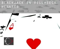 Blackjack en  Villaseca de Henares