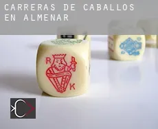 Carreras de caballos en Almenar
