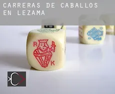 Carreras de caballos en  Lezama