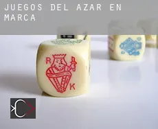 Juegos del azar en Marçà