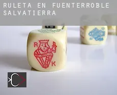 Ruleta en  Fuenterroble de Salvatierra