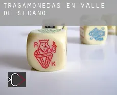 Tragamonedas en Valle De Sedano