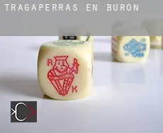 Tragaperras en  Burón