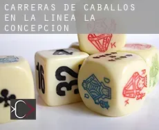 Carreras de caballos en La Línea de la Concepción