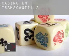 Casino en Tramacastilla