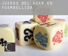 Juegos del azar en  Fuembellida