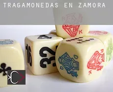 Tragamonedas en  Zamora