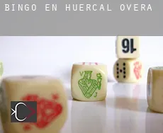 Bingo en  Huércal-Overa