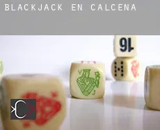 Blackjack en  Calcena