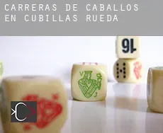 Carreras de caballos en  Cubillas de Rueda