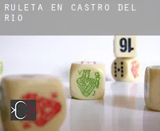 Ruleta en  Castro del Río