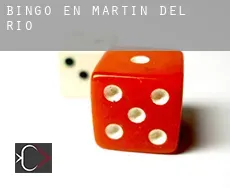 Bingo en  Martín del Río