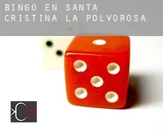 Bingo en  Santa Cristina de la Polvorosa