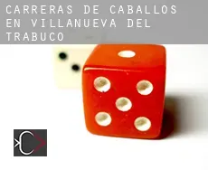 Carreras de caballos en  Villanueva del Trabuco