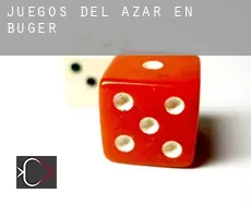 Juegos del azar en Búger