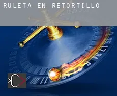 Ruleta en Retortillo