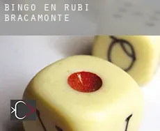 Bingo en  Rubí de Bracamonte