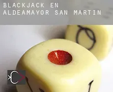 Blackjack en Aldeamayor de San Martín
