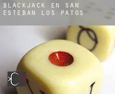 Blackjack en  San Esteban de los Patos