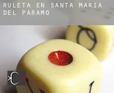 Ruleta en  Santa María del Páramo