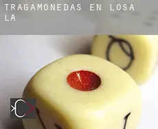 Tragamonedas en Losa (La)